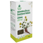 Žolelių arbata &Scaron;VF SIDABRAŽOLIŲ &Scaron;AKNIASTIEBIAI, 50 g (-35% perkant 2 vnt.)