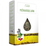 Me&scaron;kauogių lapai, 40 g (Emili)