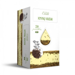 Kmynų vaisiai 1.5 g, N20 (Emili) (2 prekei -35%)