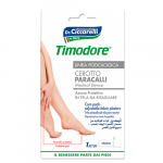 Karpomi pleistrai nuospaudų &scaron;alinimui CICCARELLI TIMODORE, 1 vnt.
