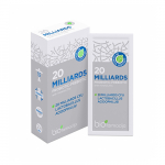 Probiotikų ir prebiotikų milteliai 20 MILLIARDS, 7 pak. (-61% perkant 2 vnt.)