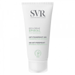Kreminis antiperspirantas nuo intensyvaus prakaitavimo SVR SPIRIAL DEO-CR&Egrave;ME, 50 ml (Dabar -8%)