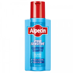ALPECIN &scaron;ampūnas su kofeinu sausai galvos odai HYBRID, 250 ml. (-45% perkant 2 vnt.)