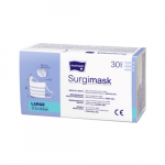 Medicininės kaukės MATOPAT universalaus dydžio, 30 vnt. (NUKAINOTA!)