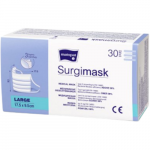 Medicininės kaukės MATOPAT L dydžio, 30 vnt. (NUKAINOTA!)