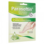 Parasoftin drėkinamoji pėdų kaukė 1 pora (-10% perkant 2 vnt.)