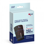 Pulsaar Active Rie&scaron;o mova. Juoda spalva. S/M dydis (-45% perkant 2 vnt.)