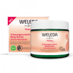 Kūno sviestas nuo strijų WELEDA, 150ml