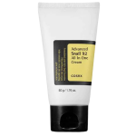 Veido kremas COSRX ADVANCED SNAIL 92 ALL IN ONE CREAM, 50 g (-55% perkant 2 vnt.)