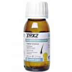 Atgaivinantis losjonas plaukams TRX2  HAIR REVITALISING LOTION, 60ml (-35% perkant 2 vnt.)