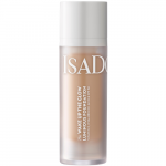 Kreminė pudra ISADORA LUMINOUS FOUNDATION THE WAKE UP THE GLOW 3N, 30 ml (Dabar -40%)