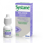 Drėkinamieji akių la&scaron;ai SYSTANE BALANCE, 10 ml