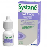 Drėkinamieji akių la&scaron;ai SYSTANE BALANCE, 10 ml (-38% perkant 2 vnt.)