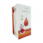 Gudobelių vaisiai, 1.5 g, N20 (Emili) (-15% perkant 2 vnt.)