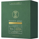 Kompleksas moterims, grožiui ir energijai NOAGE WOMEN SMARAGDUS, 25 tabl., 25 but. (Dabar -20%)