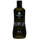 Įdegio kremas AUSTRALIAN GOLD SINFULLY BRONZE, 250 ml
