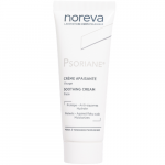 Raminamasis ir drėkinamasis kremas NOREVA PSORIANE, 40 ml