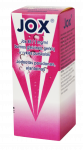 Jox 85/1 mg/ml burnos gleivinės, gerklų ir ryklės pur&scaron;kalas, 30 ml