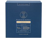 Antioksidantai, vitaminai ir mineralai moterims NOAGE SAPPHIRUS, 25 but., 25 kaps. (Dabar -20%)