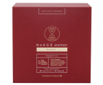 Kompleksas moterims energingumui ir gerai savijautai NOAGE BOOSTER, 25 kaps., 25 but.  (Dabar -20%)