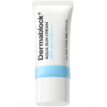 Drėkinanti apsauga nuo saulės DERMABLOCK AQUA SUN CREAM SPF50+/PA++++, 35 ml (Dabar -50%)