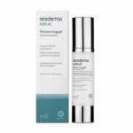 Drėkinamasis gelis SESDERMA AZELAC, 50 ml (-40% perkant 2 vnt.)
