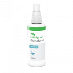 Granudacyn žaizdų gelis 100g N1