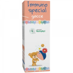Imunitetui IMMUNOSPECIAL la&scaron;ai, 20ml
