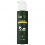 Serumas plaukų augimui LUXEOL, 100 ml