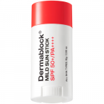 Pie&scaron;tukinė apsauga nuo saulės DERMABLOCK MILD SUN STICK SPF50+/PA++++, 16 g (Dabar -50%)