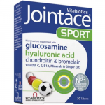 Sportuojantiems JOINTACE SPORT, 30 tab. (-45% perkant 2 vnt.)