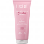&Scaron;ampūnas garbanotiems plaukams LUXEOL, 200 ml