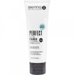 Savaiminio įdegio bazė SIENNA X  PERFECT SELF TAN PRIMER, 75 ml