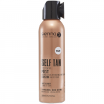 Savaiminio įdegio dulksna su atspalviu SIENNA X Q10 TINTED MIST, 200 ml (-40% perkant 2 vnt.)
