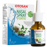 Nosies pur&scaron;kalas OTOSAN NASAL SPRAY FORTE, 30 ml
