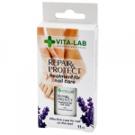Priemonė nagų priežiūrai VITA-LAB REPAIR & PROTECT, 11 ml