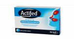 Actifed tabletės nosiai, N12