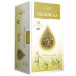 Žolelių arbata FITO GASTRO, 1.5 g, 20 vnt.