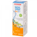 Nosies pur&scaron;kalas vaikams OTOSAN BABY, 20 ml (-15% perkant 2 vnt.)
