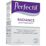 Odai, plaukams, nagams PERFECTIL PLATINUM, 30 tab. (-45% perkant 2 vnt.)