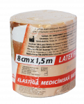 Elastinis tvarstis Lauma, 8 x 150 cm, N1 (Dabar -10%)