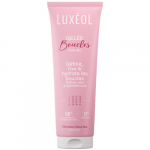 Gelis garbanotiems plaukams LUXEOL, 250 ml