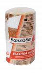 Elastinis tvarstis Lauma, 8 x 60 cm, N1 (Dabar -15%)
