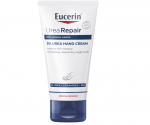 Rankų kremas sausai odai su 5% &scaron;lapalo EUCERIN UREAREPAIR, 75 ml (Dabar -8%)