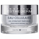 Drėkinamasis veido kremas-gelis su ląsteliniu vandeniu ESTHEDERM EAU CELLULAIRE, 50 ml (Dabar -8%)