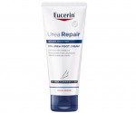 Pėdų kremas sausai odai su 10 % &scaron;lapalo EUCERIN UREAREPAIR, 100 ml (Dabar -5%)