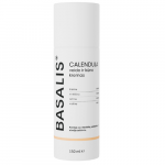 Kremas su medetkų žiedų ekstraktu BASALIS CALENDULA, 120 g (Dabar -5%)