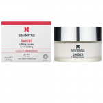 Stangrinamasis veido kremas SESDERMA DAESES, 50 ml (Dabar -15%)