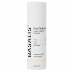 Drėkinamasis kremas su pantenoliu BASALIS PANTHENOL, 150 ml (Dabar -5%)