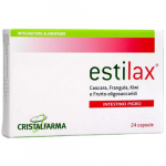 Estilax 517mg, 24 kapsulės
